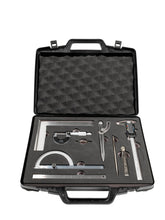 61501015 - MISURO VALIGETTE DI STRUMENTI DI PRECISIONE